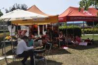 Wakacyjny Raport Dnia Radia Kielce z rynku w Bogorii - 6