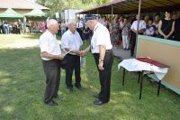 Jubileusz 65-lecia Istnienia Ochotniczej Stra�y Po�arnej i Do�ynki Wsi Pe�czyce - 23