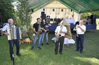 Jubileusz 65-lecia Istnienia Ochotniczej Stra�y Po�arnej i Do�ynki Wsi Pe�czyce - 29