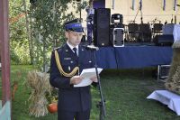 Jubileusz 65-lecia Istnienia Ochotniczej Stra�y Po�arnej i Do�ynki Wsi Pe�czyce - 26