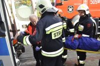 Gminne Szkolenie Obronne - 22.10.2019 r. - 6
