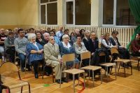 Obchody 50-lecia zawarcia zwi�zku ma��e�skiego - 7