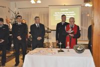 Spotkanie wigilijne stra�ak�w OSP - 6
