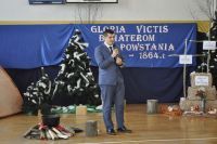 Obchody 156 Rocznicy potyczki pod Szczeglicami - 22
