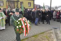Obchody 156 Rocznicy potyczki pod Szczeglicami - 10