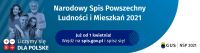 Narodowy Spis Ludno�ci i Mieszka� 2021 ju� si� rozpocz�� - 2