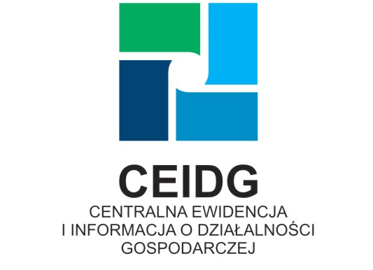 Grafika CEIDG